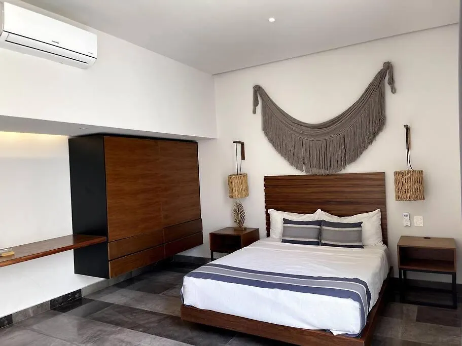 Iik Tulum A Luxury Condo