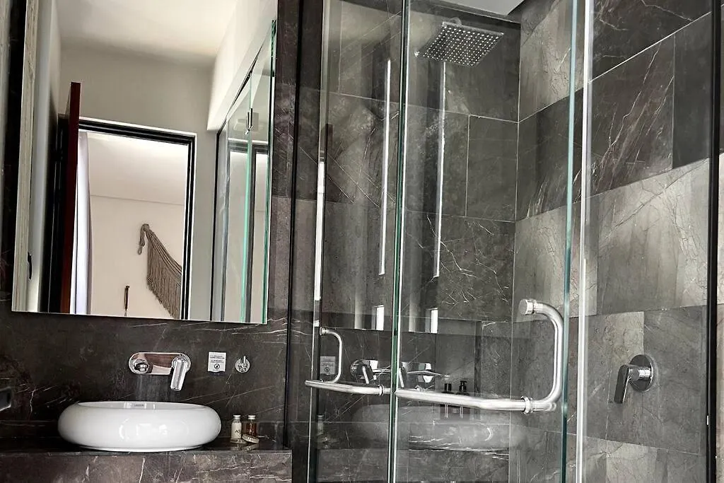 Iik Tulum A Luxury Condo Apartment