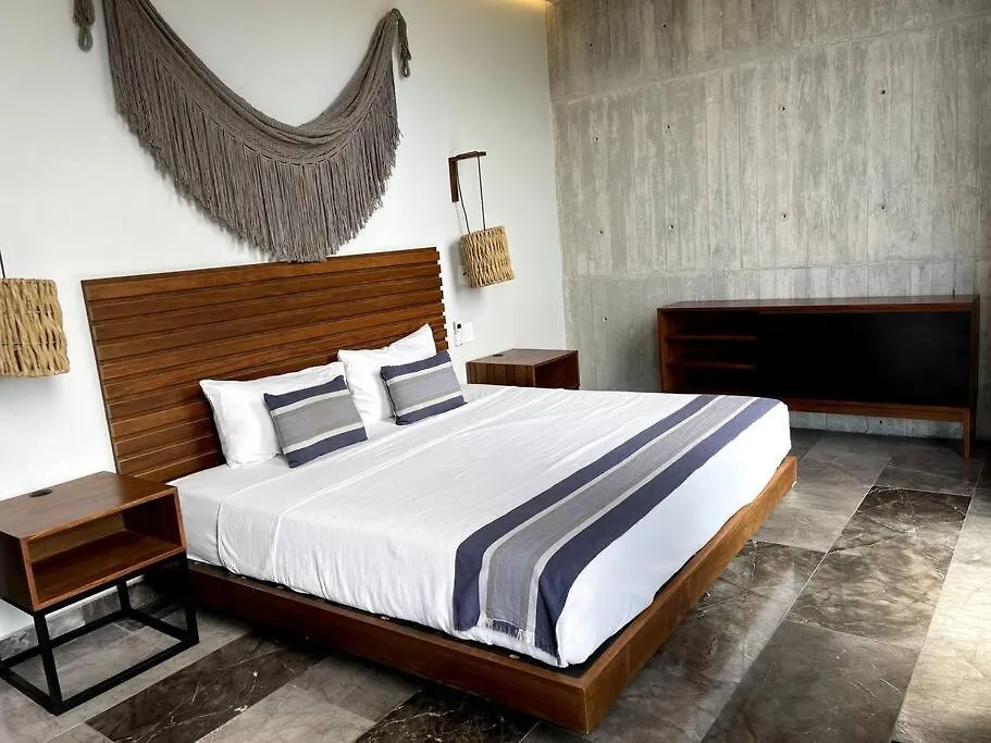 Iik Tulum A Luxury Condo 0*,  Mexico