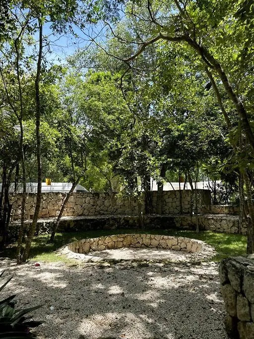 Apartment Iik Tulum A Luxury Condo