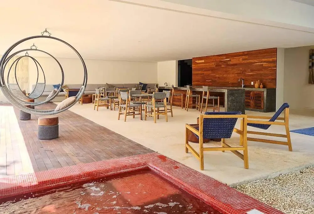 Iik Tulum A Luxury Condo Mexico