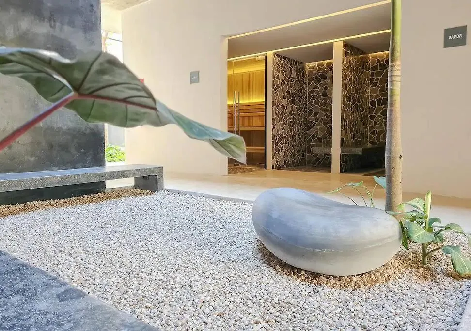 Iik Tulum A Luxury Condo Apartment