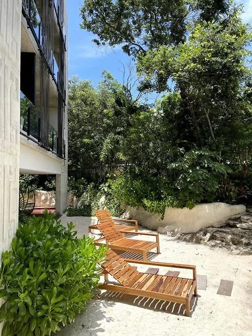 Iik Tulum A Luxury Condo 0*,  Mexico