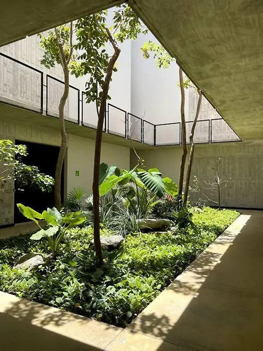 Iik Tulum A Luxury Condo Apartment