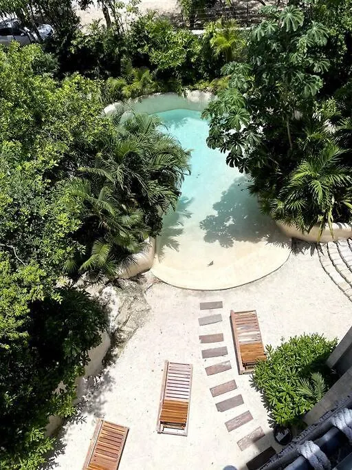 Apartment Iik Tulum A Luxury Condo Mexico