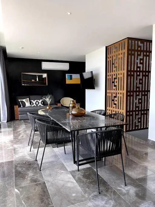 Iik Tulum A Luxury Condo