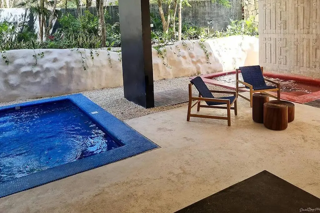 Apartment Iik Tulum A Luxury Condo
