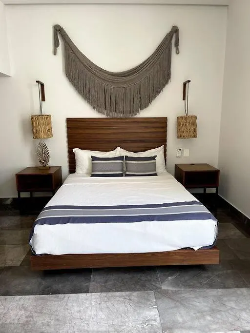Apartment Iik Tulum A Luxury Condo