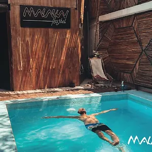 Gasthof Malakai, Tulum