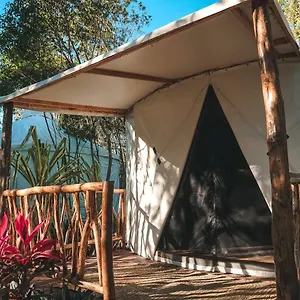 Huaya Camp Apartamento