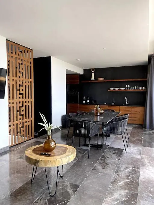Iik Tulum A Luxury Condo