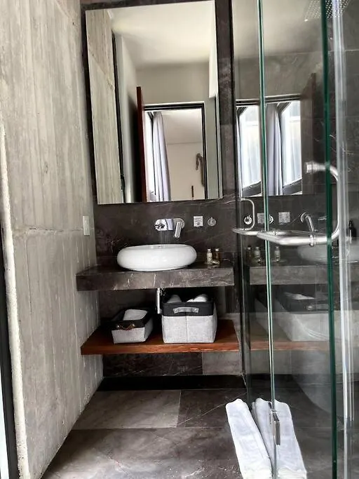 Iik Tulum A Luxury Condo 0*,