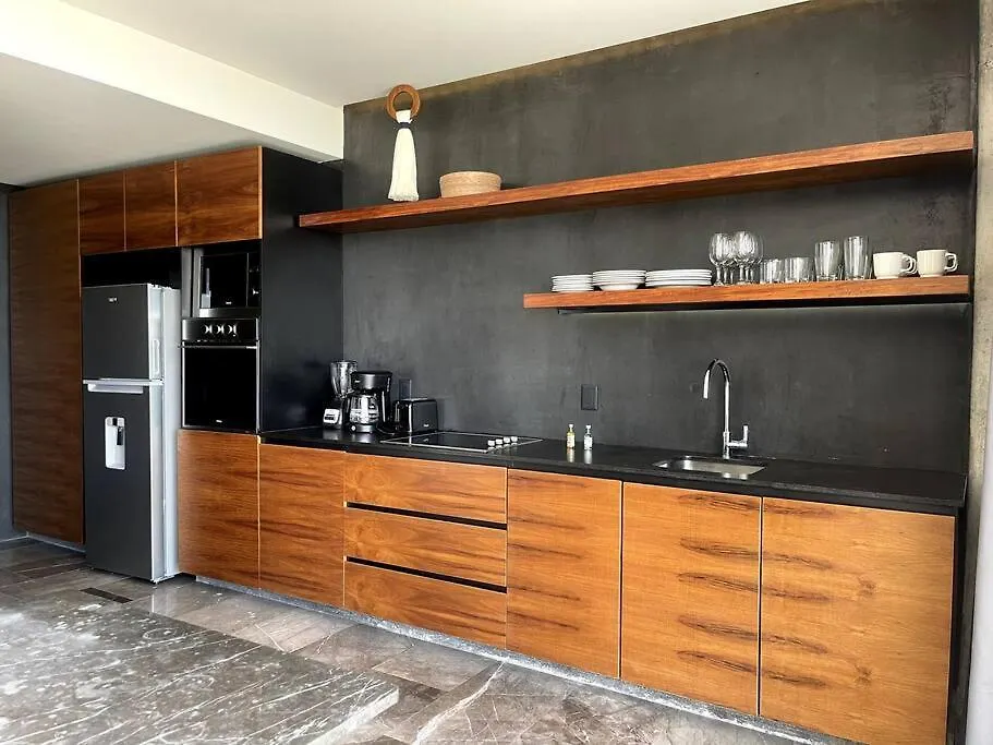 Iik Tulum A Luxury Condo